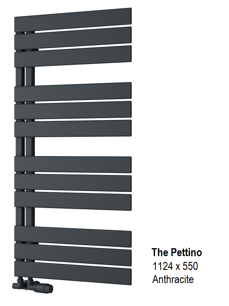 Reina Pettino 1124 x 550mms